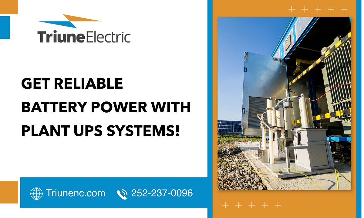 Power Up Your Life Sustainably with Our Plant Ups Systems! Triune