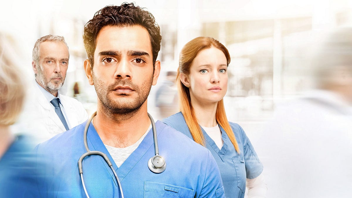 Transplant 4x01 — Season 4 Episode 1 : Full Episodes | by Viny Series ...