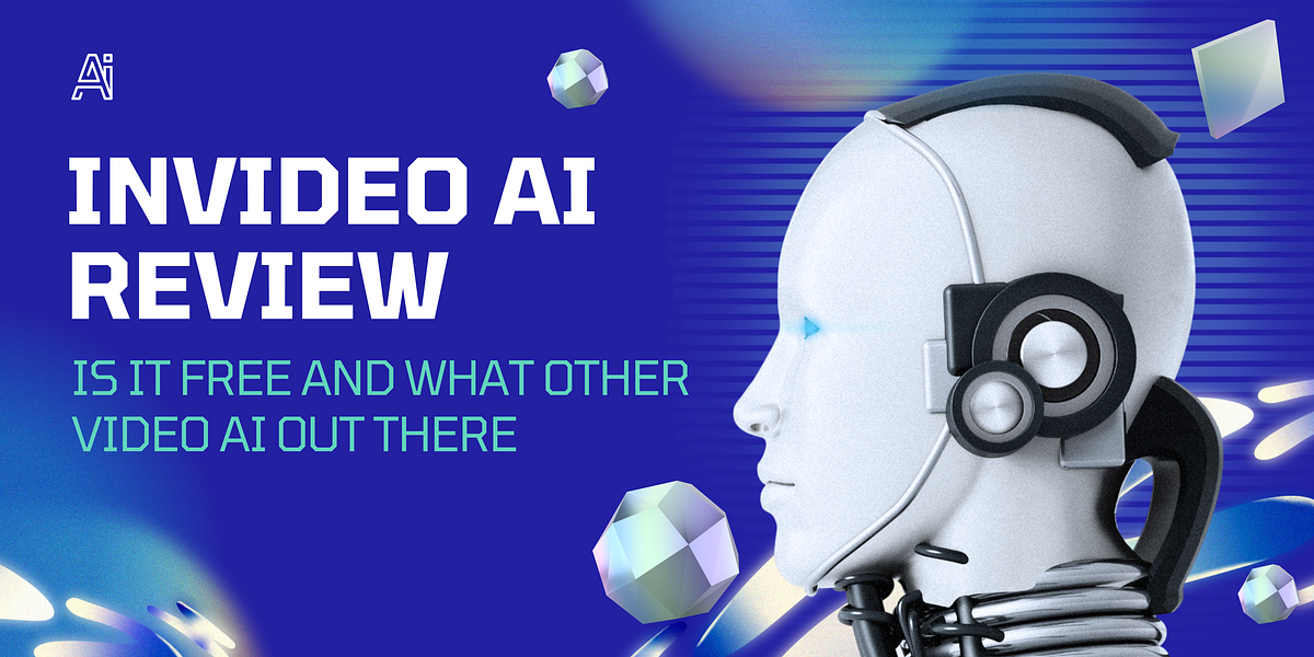 InVideo Logo