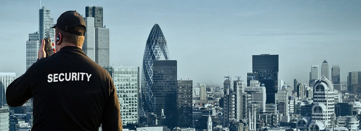 Ensuring Safety And Vigilance The Importance Of Security Guard Annual 