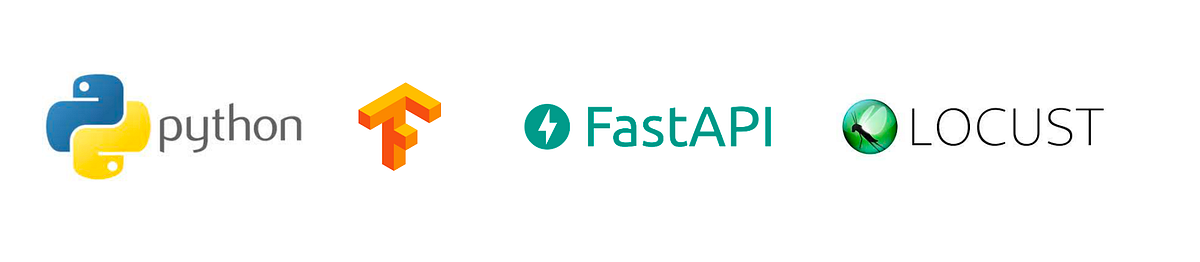 Performance Test ML Serving APIs using Locust and FastAPI | Medium