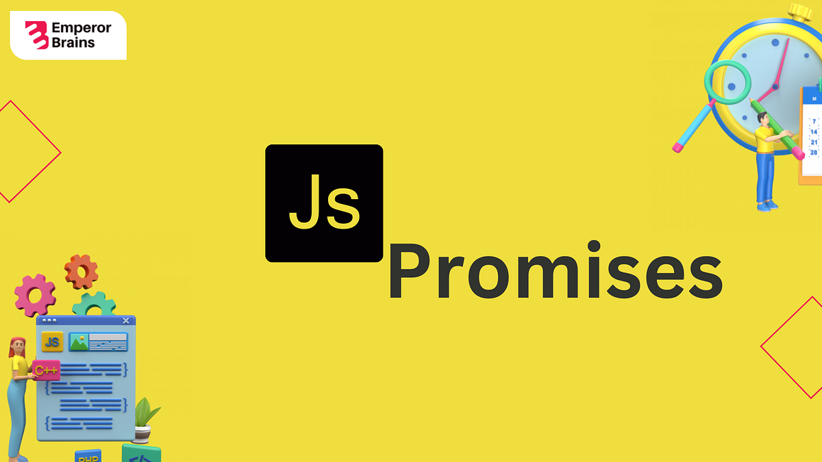 Demystifying JavaScript Promises: Unlocking the Power of Asynchronous ...
