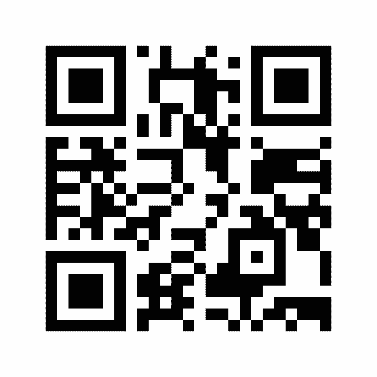 Linux Command Line QR Codes. You probably know what a QR code is… by
