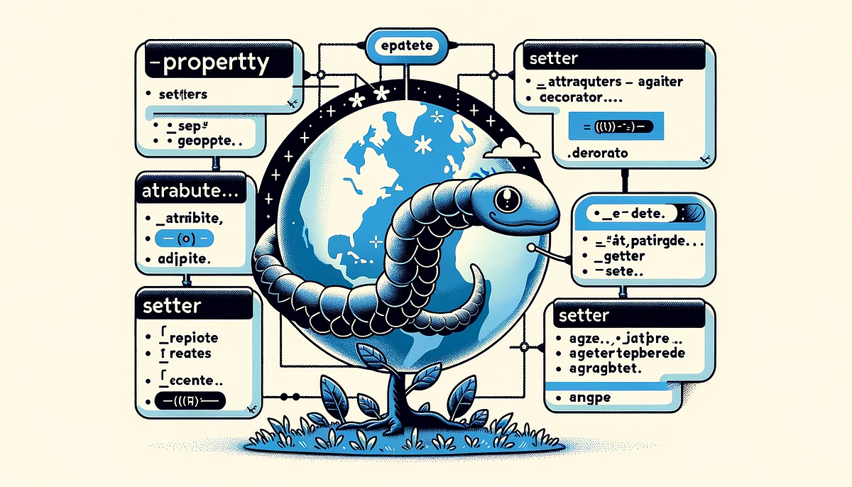 The Importance of Getters and Setters in Python: A Case for Decorators ...