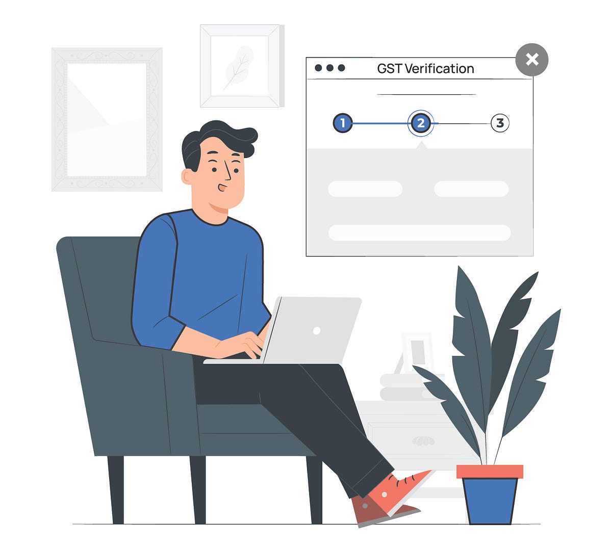 How GST Number Verification API Transforms Your Workflow | by rpacpc ...