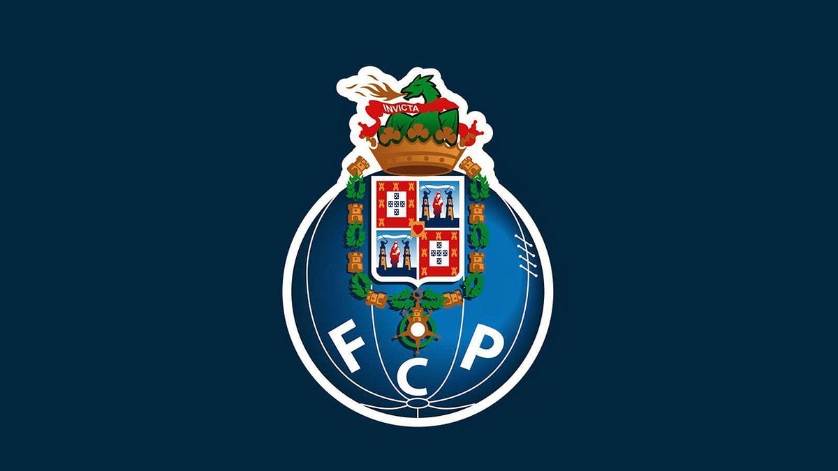FC Porto: Standing Strong. Founded in 1893, Futebol Clube do Porto… | by  Marco Rivolo | The Buildup Play | Medium
