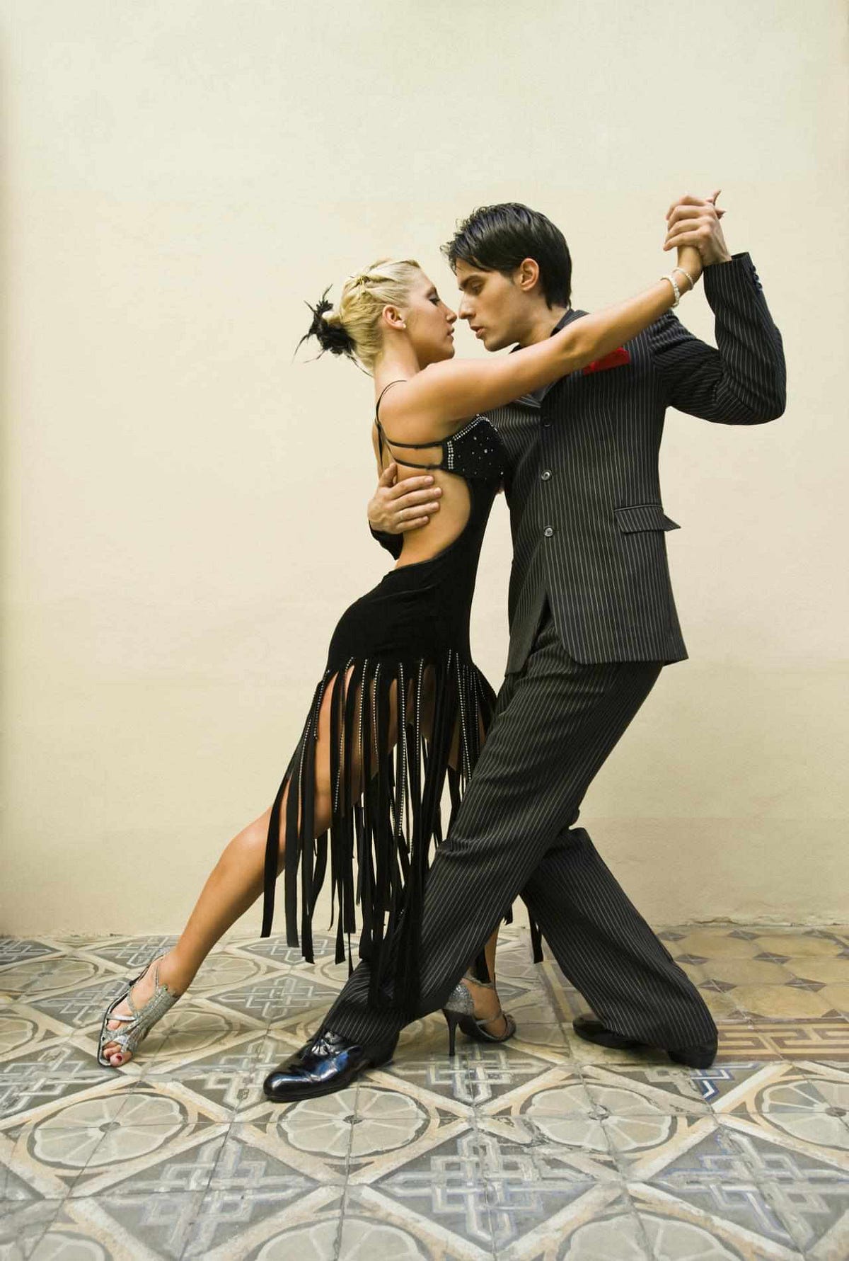 Private Salsa Lessons Near Me