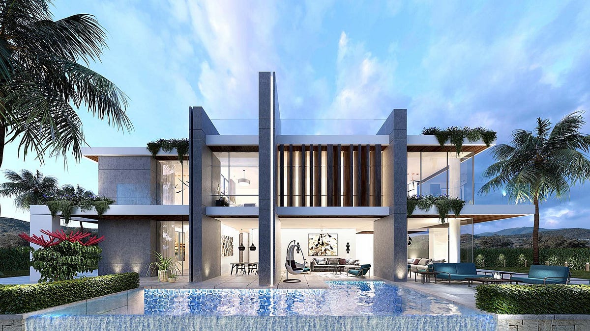 Things to Consider for Luxury Villas for Rent in Lebanon by Ohana