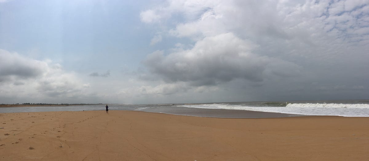 Der Octopus. Wir haben nicht immer das Glück geliebt… by OAsis Medium