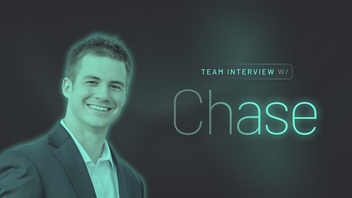 Bridging the Gap: Economics & Data Strategist, Chase - Medium