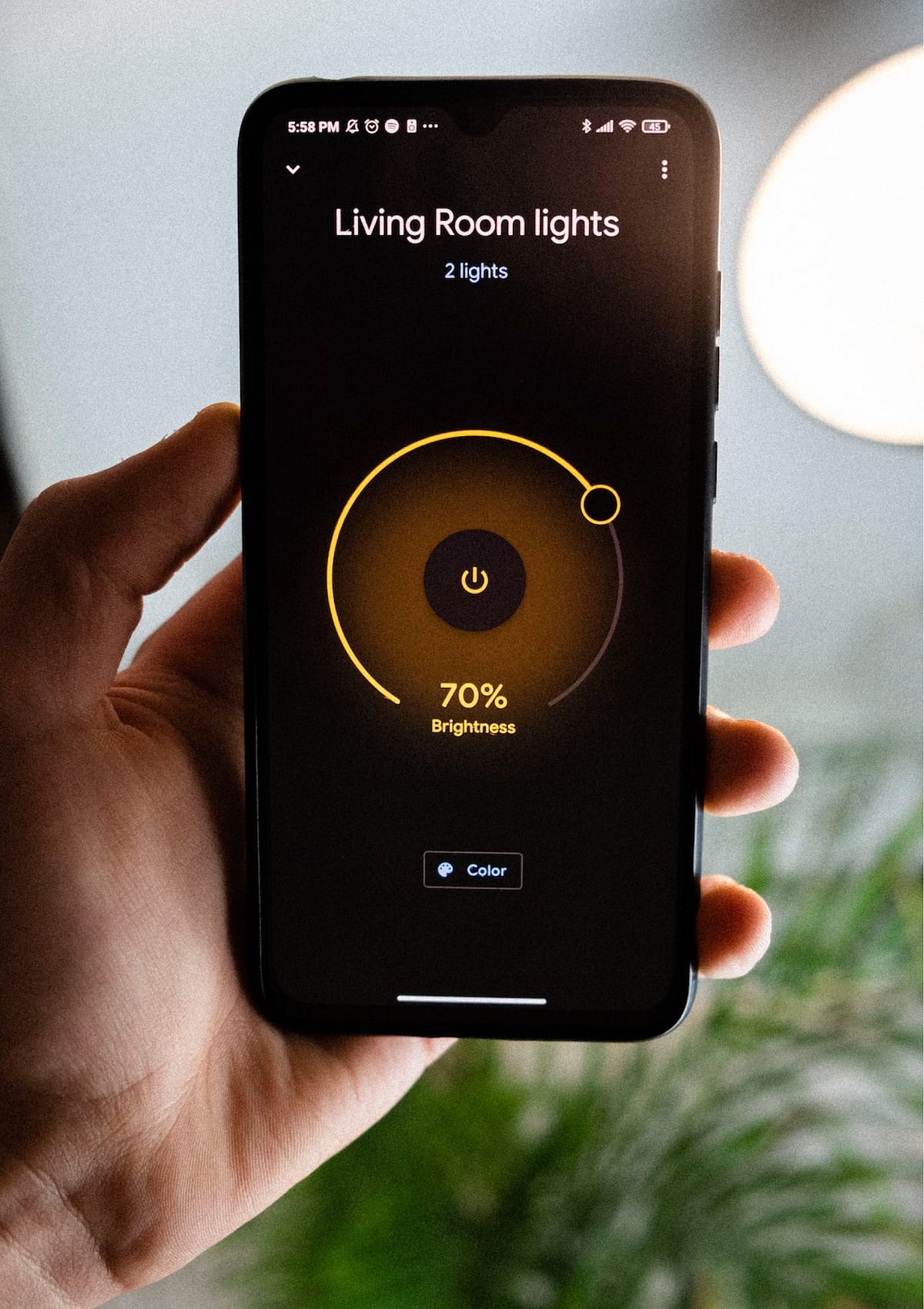 Smart Home Technology: Living in the Future