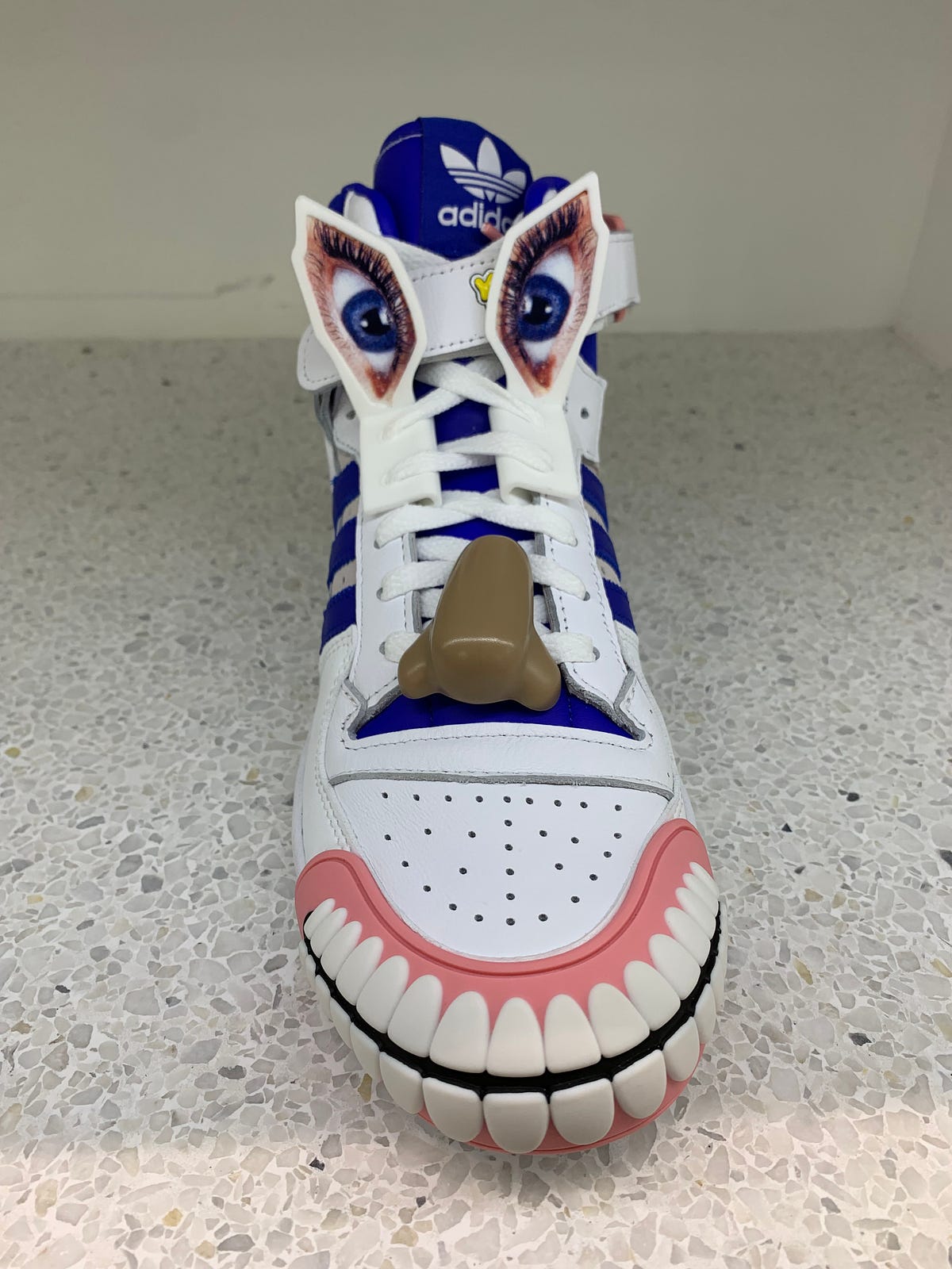 ugliest jordans made