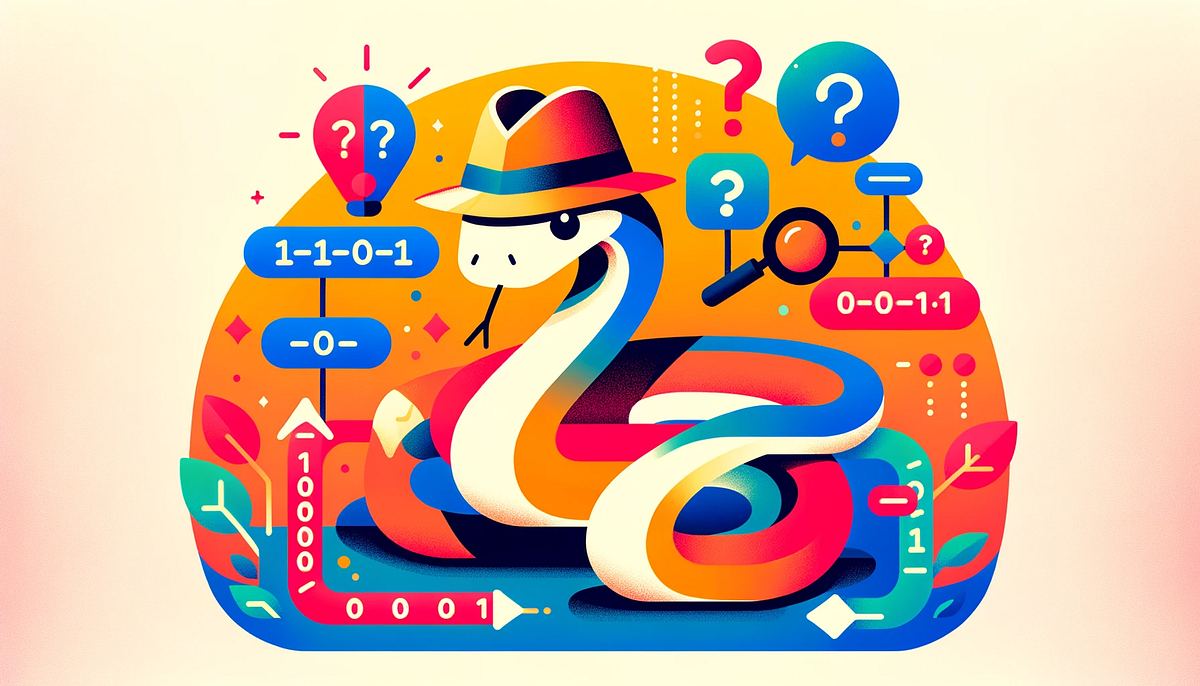 Decoding the Logic:. A Beginner’s Guide to Boolean… | by Andres ...