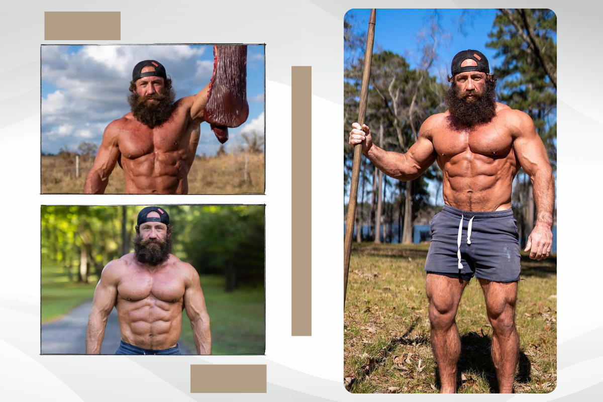 What is Liver King’s Net Worth?. Liver King, also known as Brian… by