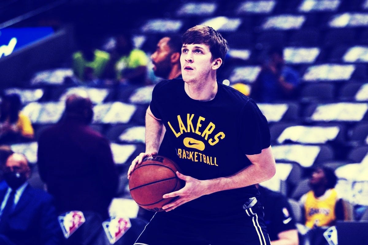 Can Austin Reaves Beat Houston & Revive LA’s Chances To Beat OKC?