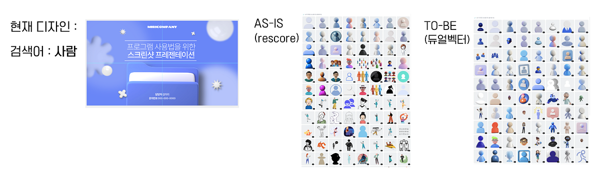 AI 스타일 검색 2편 : 듀얼 벡터 검색과 OpenSearch 3.3 버전업 섬네일