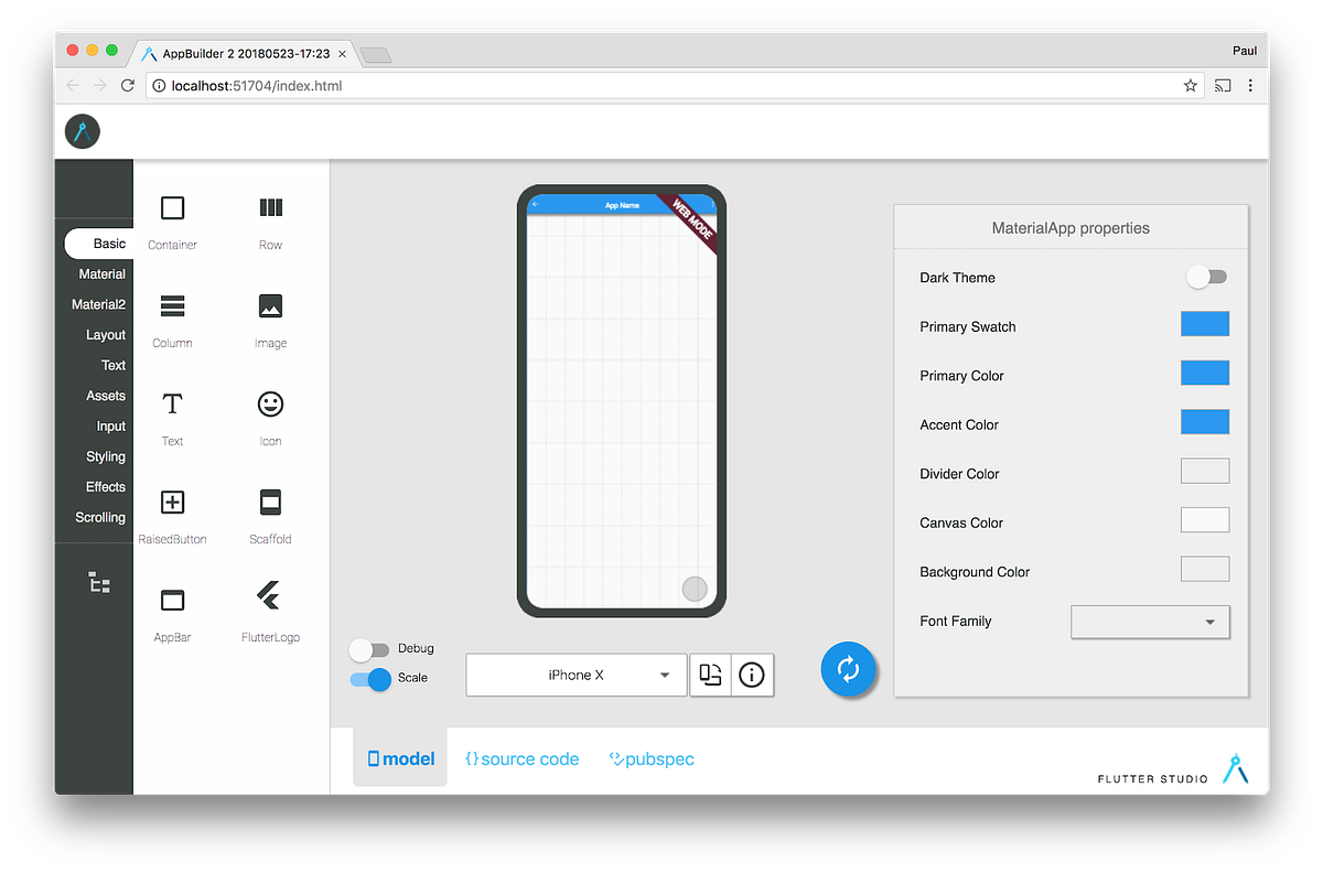 Solving the GUI Problem. Writing graphical user interfaces that