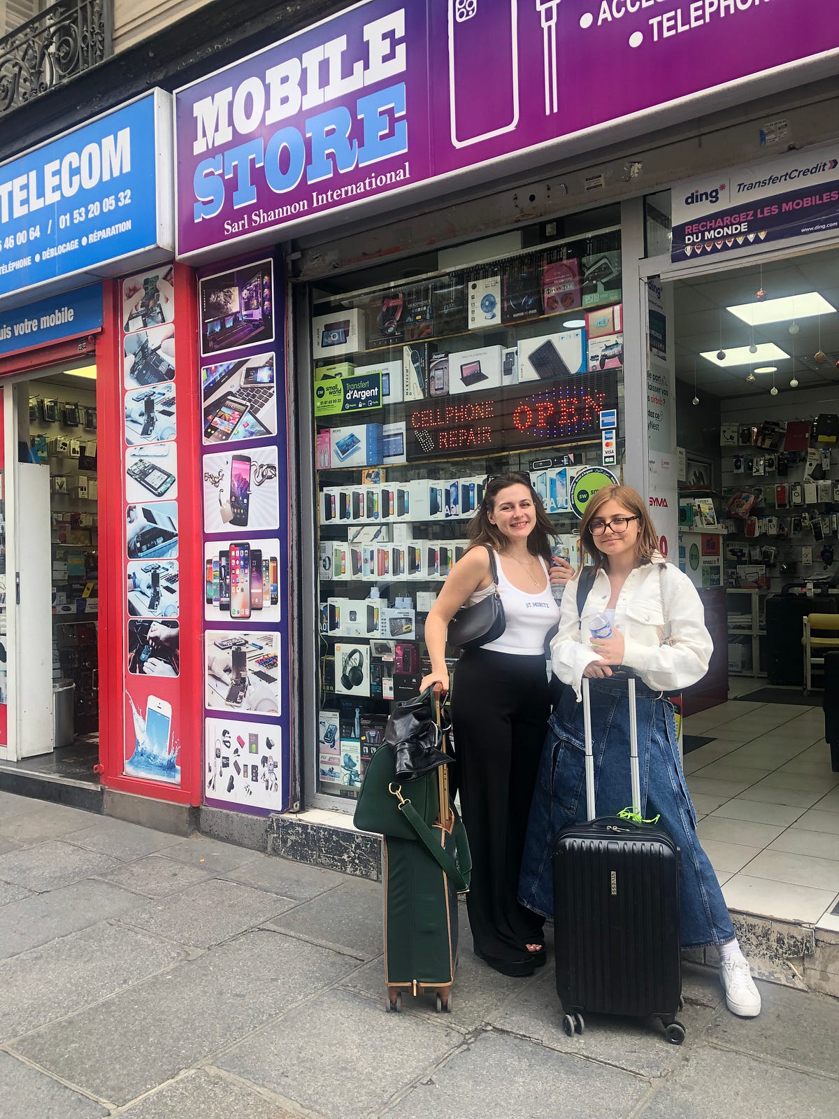 Luggage Locker Paris 🛅 Discover Easy Luggage Storage at Gare