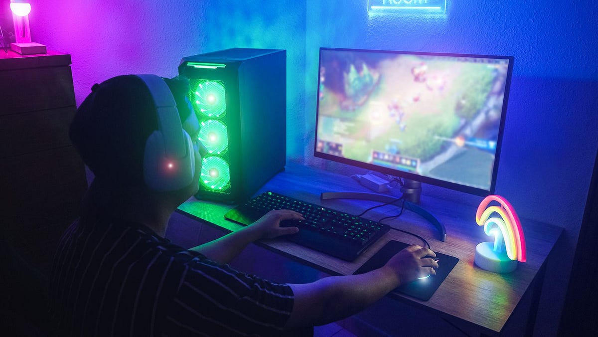 Unlocking Fun The Ultimate List of Good PC Games to Play Now! 🎮 by