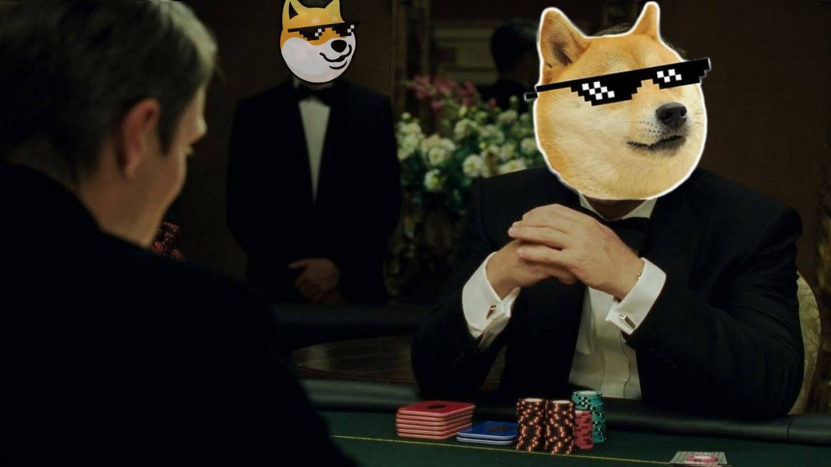 Why Utility is the Future of Dogecoin | by Zmira Wonders | Medium