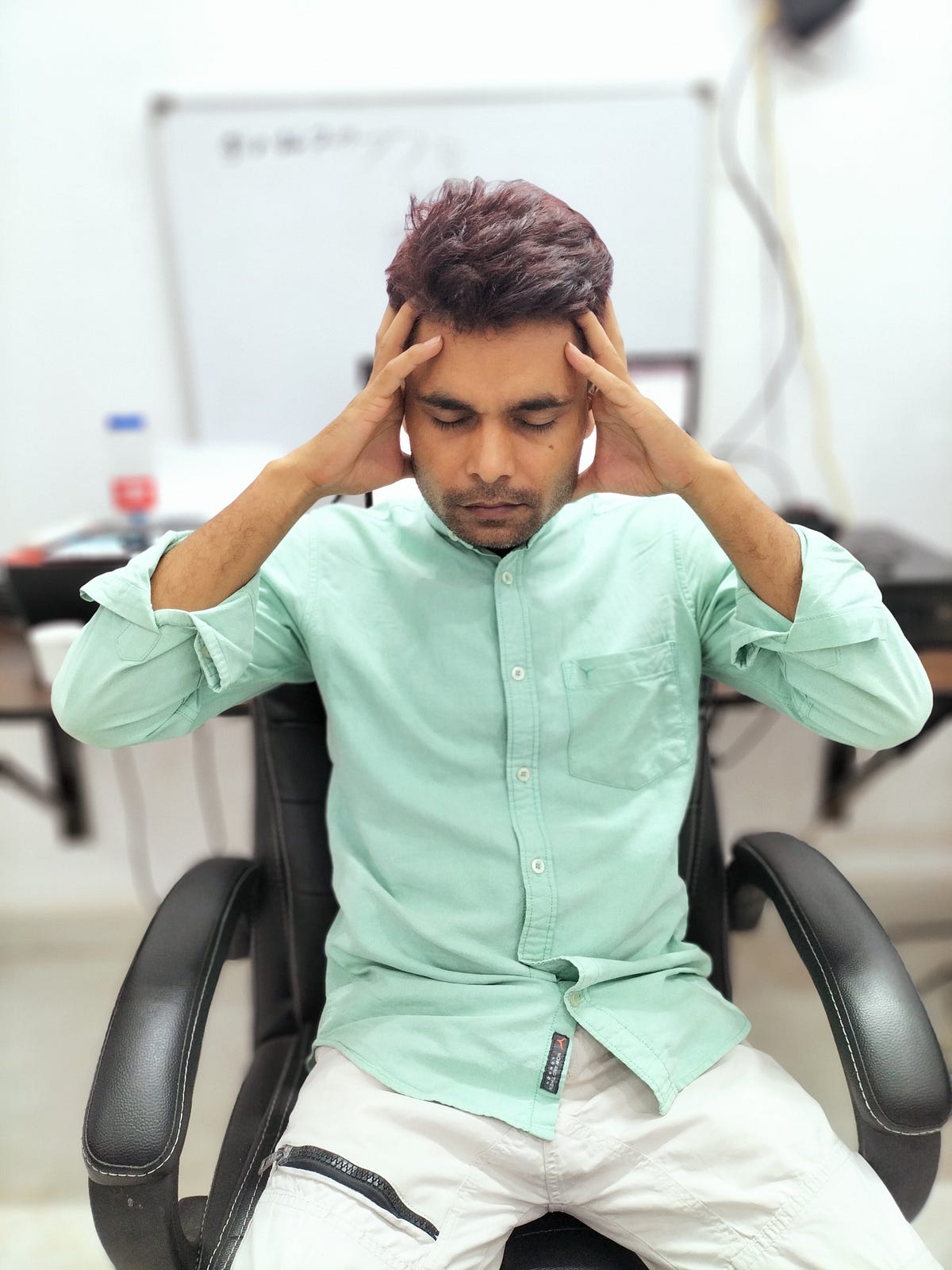 “Beating Depression: Simple Steps to a Happier You” | by Arvind Singh ...
