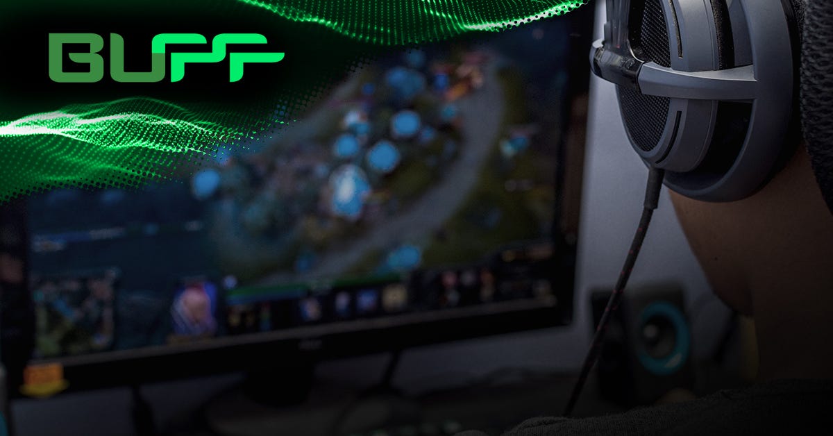 BUFF’s MVP is ready and the waiting list is open! | by Community BUFF ...