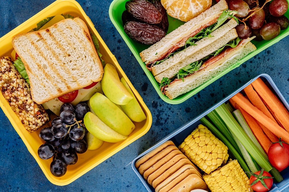 Why You Should Bring Your Own Lunch To Work by The Pursuit of Optimal
