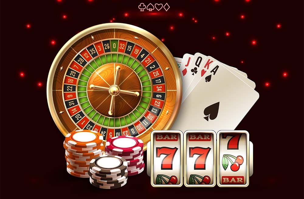 Understanding jogo de cassino que paga de verdade