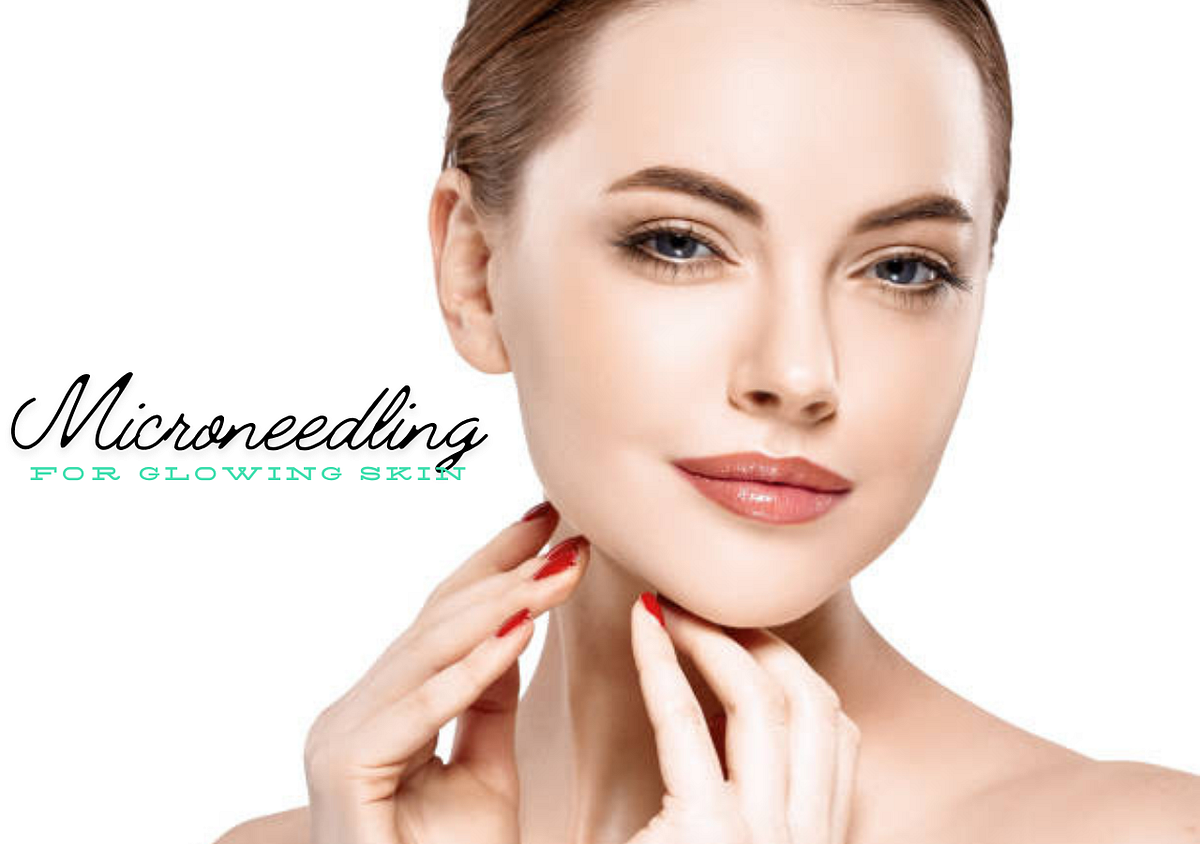 Botox How Microneedling is Revolutionizing AntiAging by