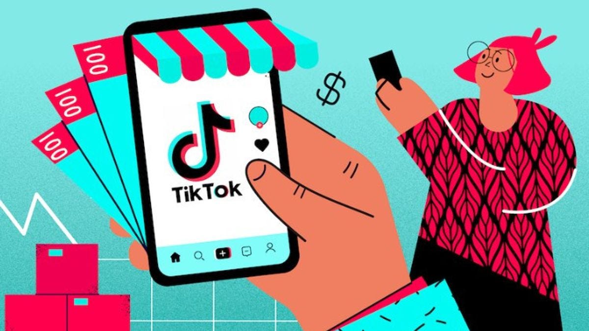 Product Growth Strategy: Case Study on TikTok Shop  by Sumin Choi  Medium