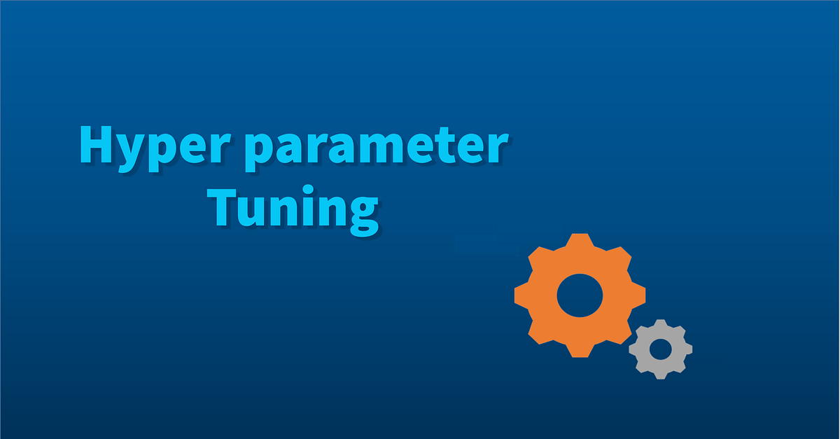 Maximizing Model Performance A StepbyStep Guide to Hyperparameter