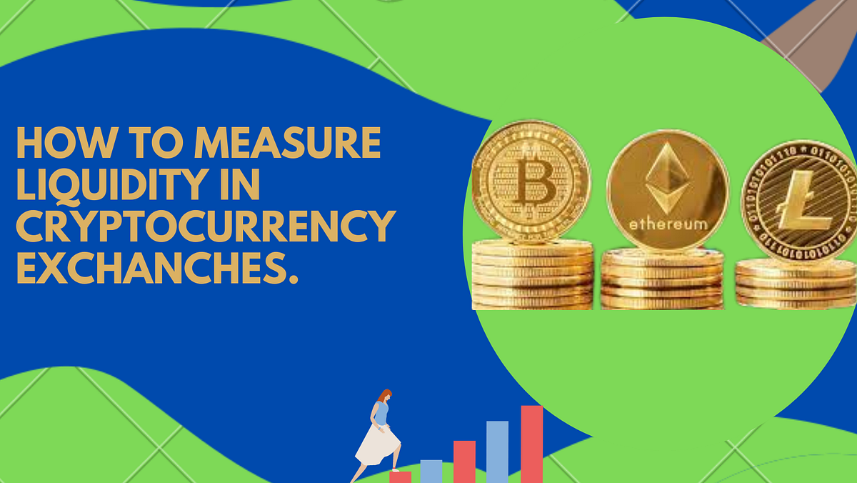 Liquidity Between Several Digital Asset Exchanges | by OJENIYI RASHIDAT  AYOBAMI ( NiceAngel) | Coinmonks | Medium