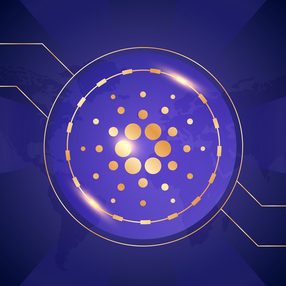 Cardano Shifts to Protocol Version 11 via Van Rossem Hard Fork