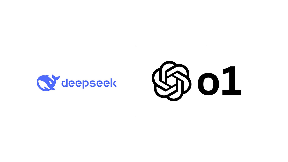 DeepSeek R1 vs OpenAI o1 : The AI Underdog That’s Eating OpenAI’s Lunch ...