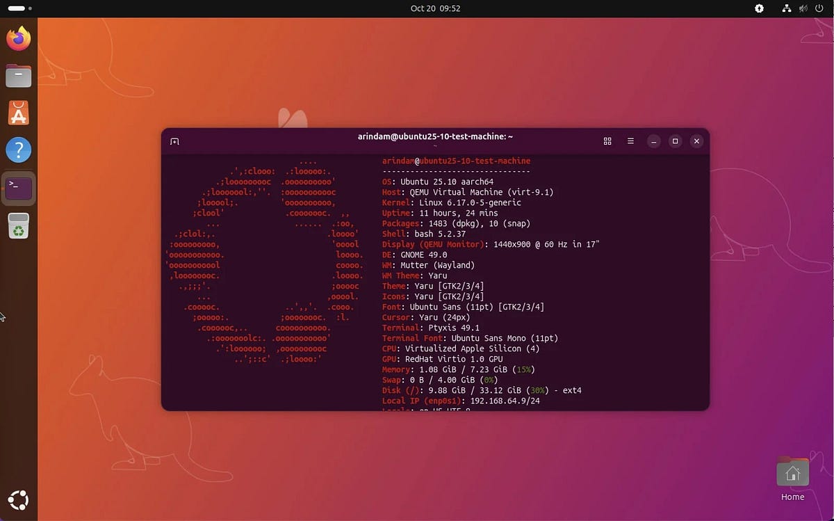 Ubuntu’s Rust Coreutils Gamble: 40 Years of Unix History Gets a Beta ...