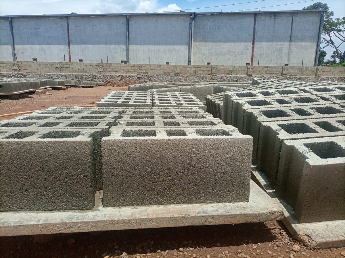 Clay Bricks vs Concrete Blocks Which is the Better Option for Building