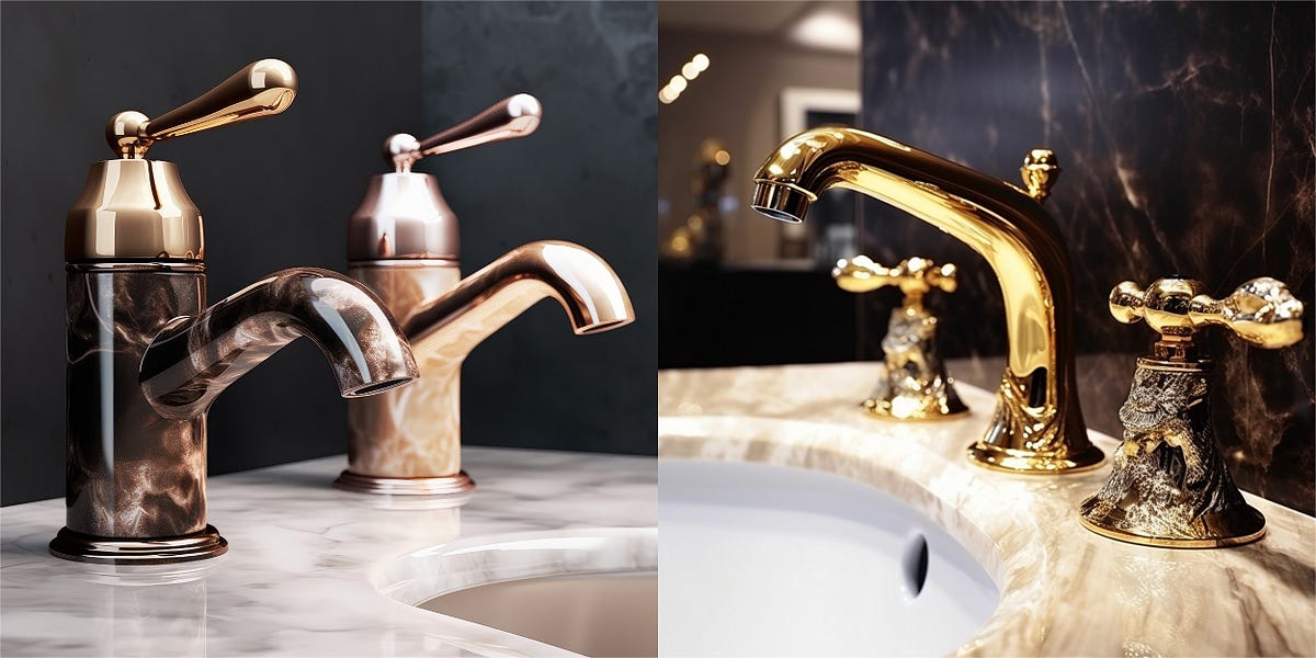 Top 10 Trending Bathroom Faucet Styles to Enhance Your Home by