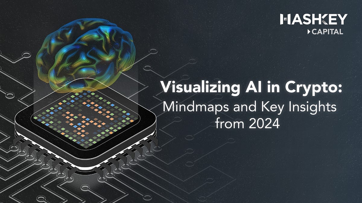 Visualizing AI in Crypto: Mindmaps and Key Insights from 2024 | by HashKey  Capital | HashKey Capital Insights | Medium