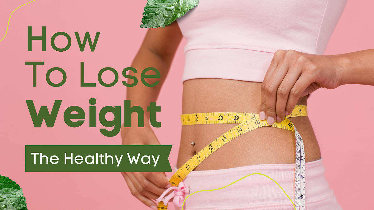 Does Drinking Juice Help You Lose Weight? | by How To Loss Weight | Medium