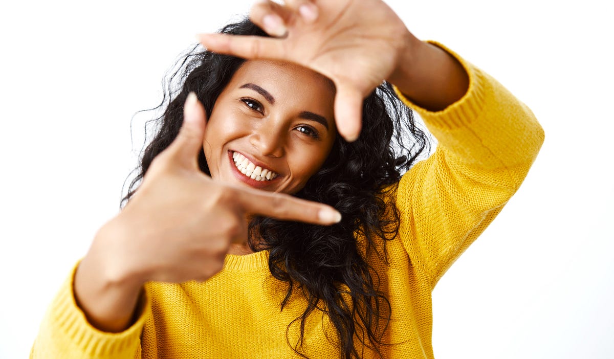 The Smile Effect