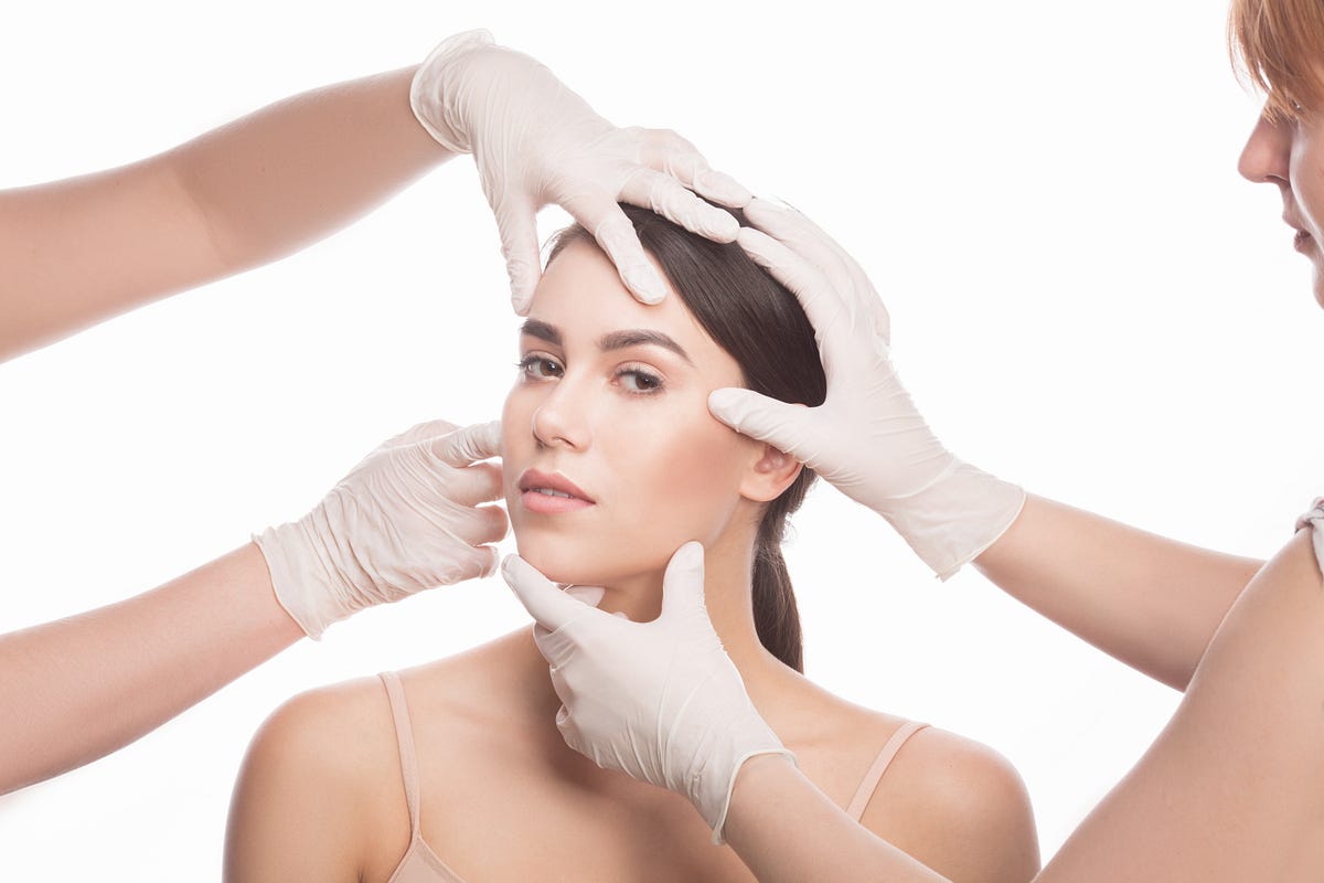 Transform Your Appearance with Facial Cosmetic Surgery in Oakville, ON by