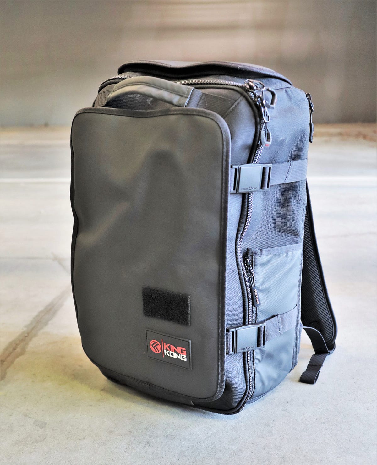 King Kong Edge35 Backpack Review. Over the past few years we’ve tested ...