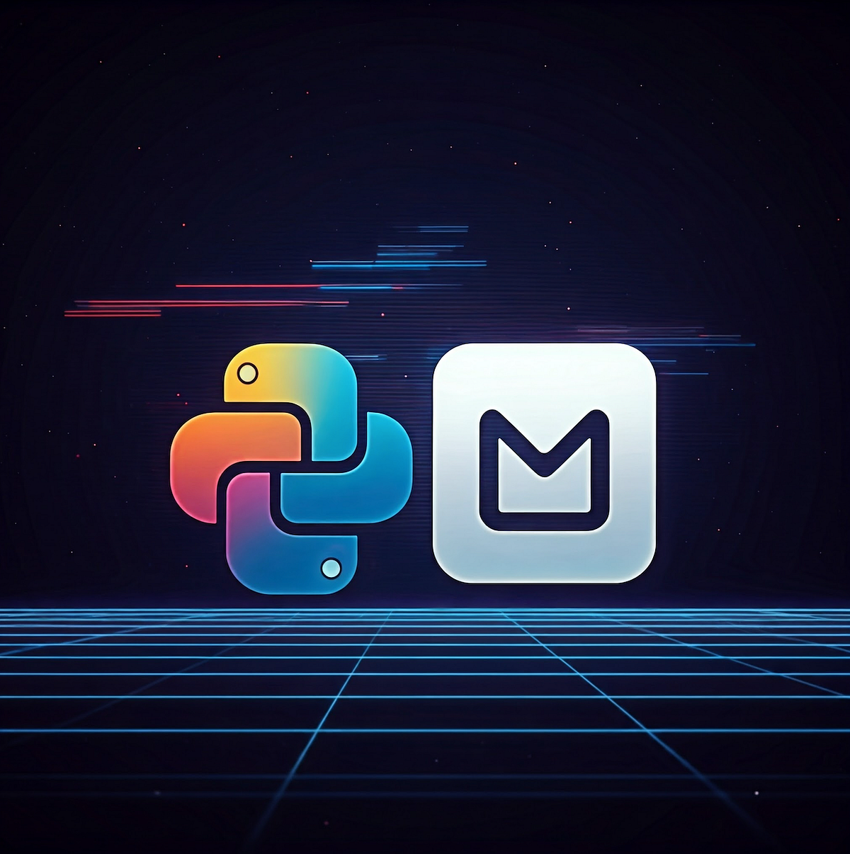 Real-time Email Processing using Python and IMAP | by Juanrosario | Medium