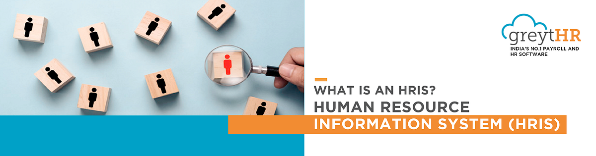 What is Human Resource Information System (HRIS) ? | by greytHR | Medium