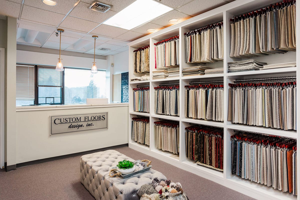 Find Out the Perfect Rug Store in Naples to Buy Wall to Wall Carpet in