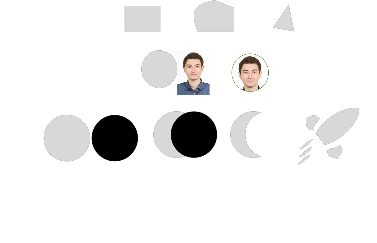 Sketch first steps. As a UX designer wanna be, I challenged… by