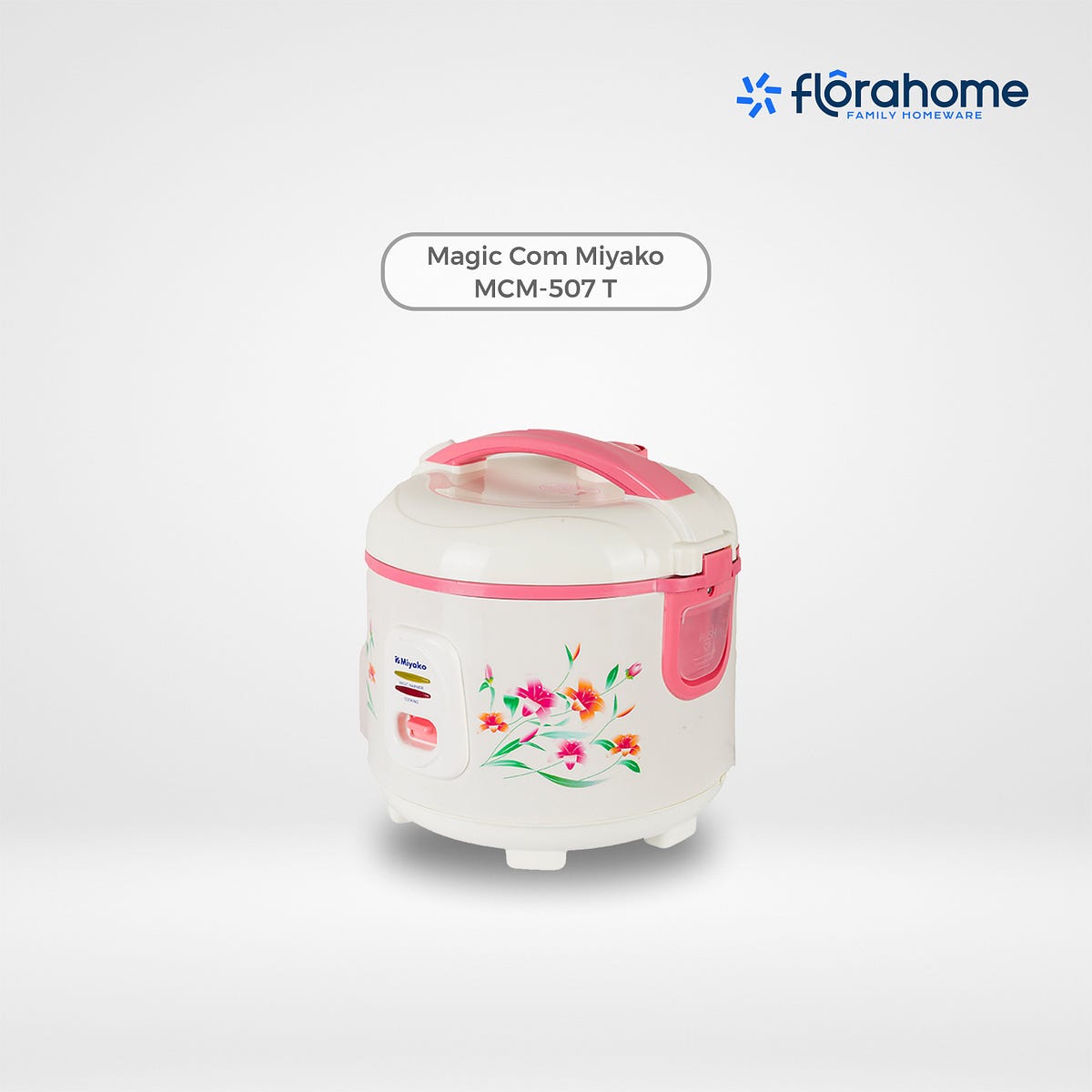 comDistributor rice cooker miyako kecil Pohuwato Rice Cooker Miyako