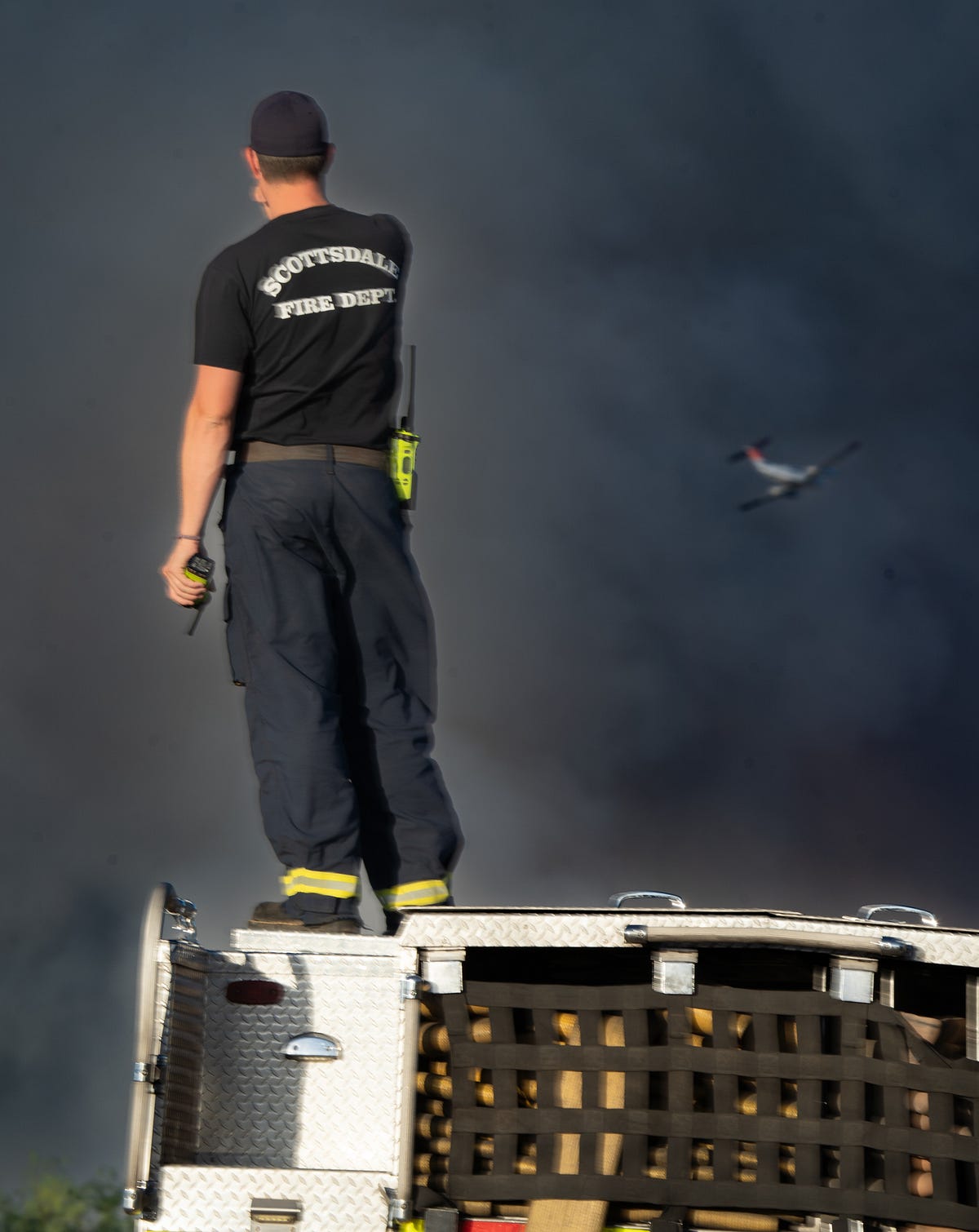 How to Save Us from Ourselves. 9 Character Qualities That Matter for