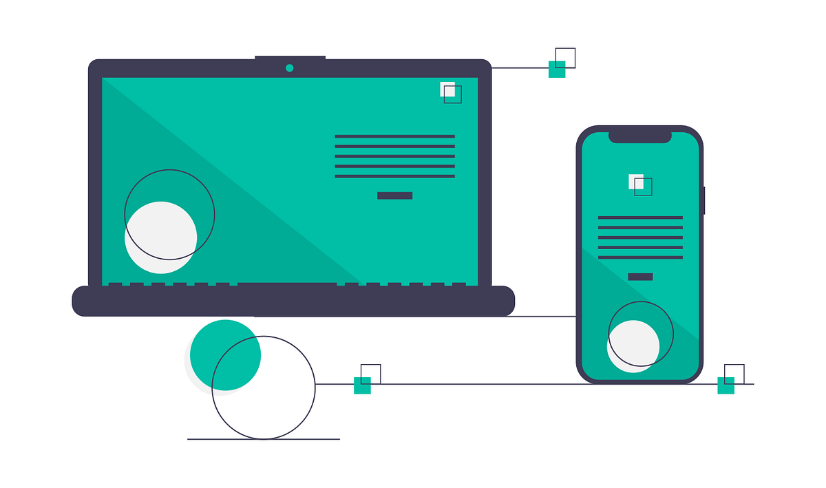 Frontend vs Backend - GeeksforGeeks