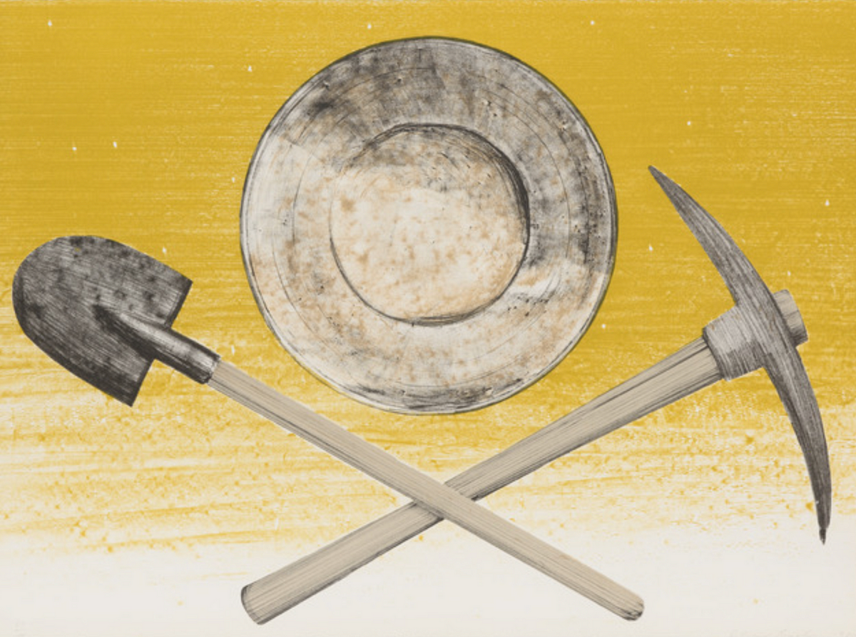 Thumbnail of Product-Led Communities Need Picks and Shovels